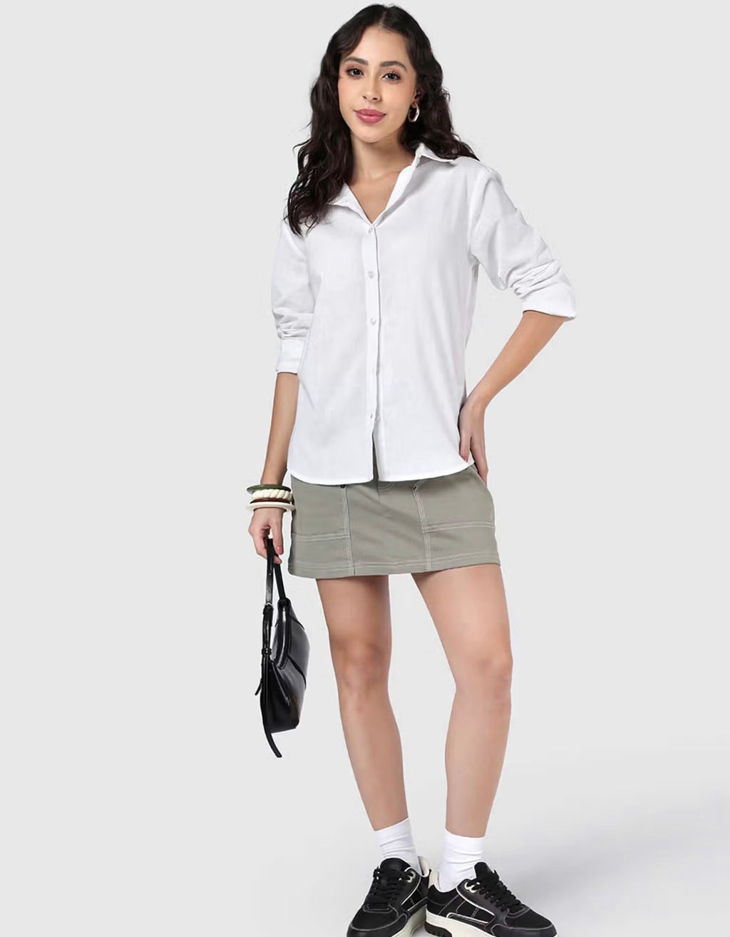 The Linen Affair