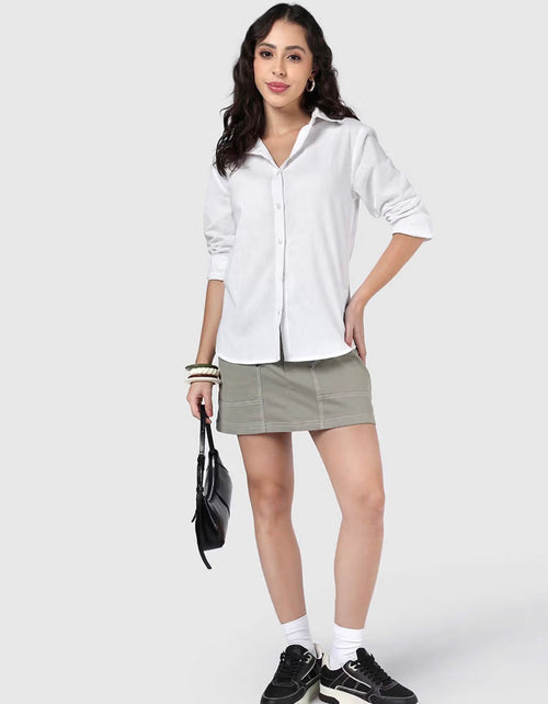 The Linen Affair