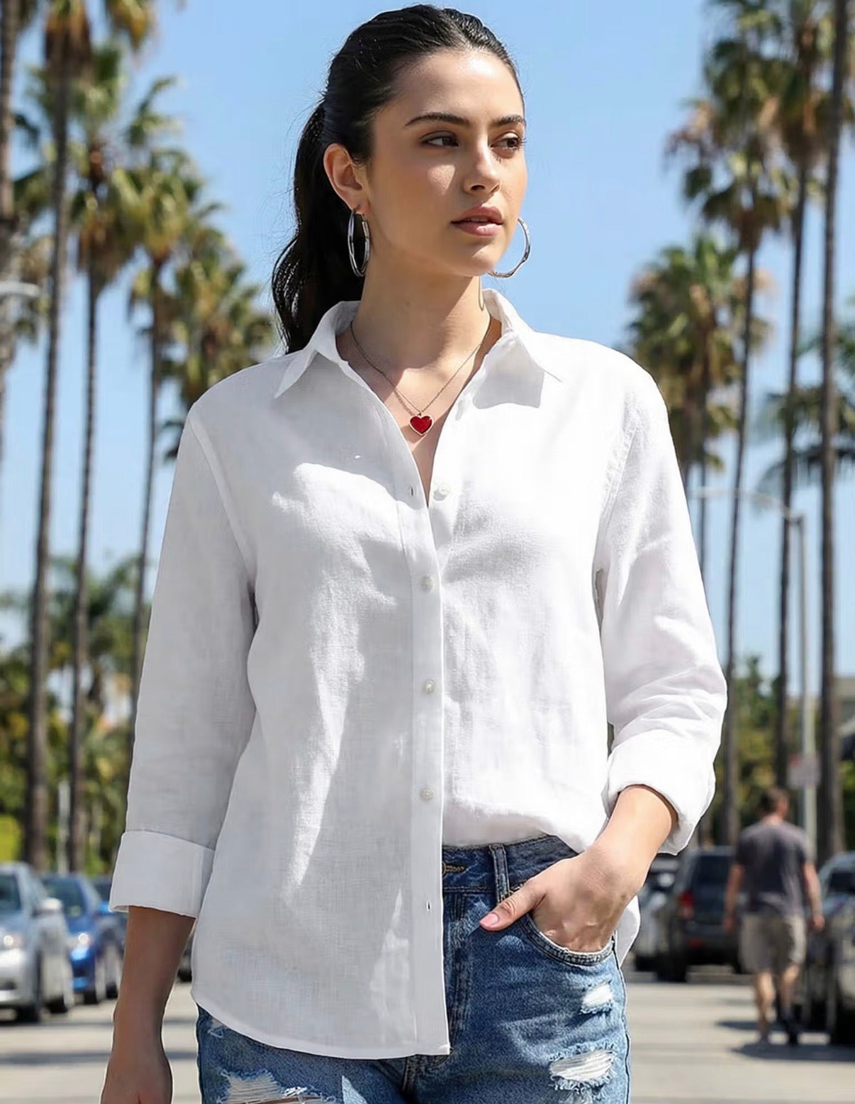 The Linen Affair